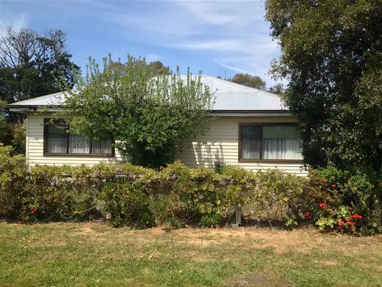 Third view of Homely house listing, 9 Park Street, Glenthompson VIC 3293