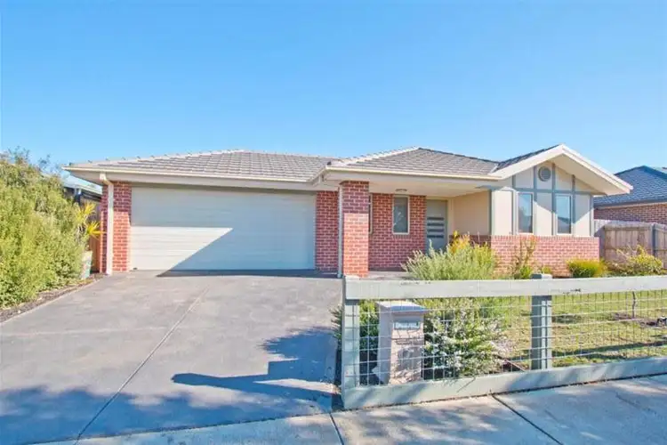 Main view of Homely house listing, 11 Creswick Avenue, Eynesbury VIC 3338