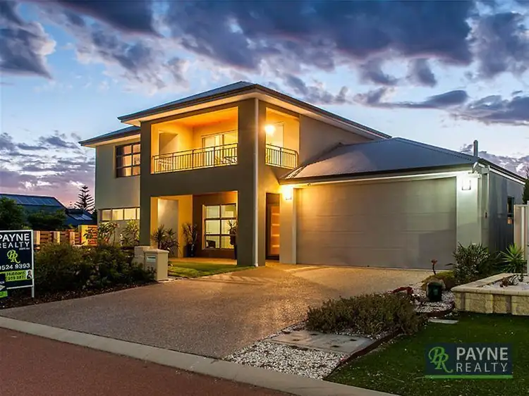 Second view of Homely house listing, 29 Governor Drive, Falcon WA 6210