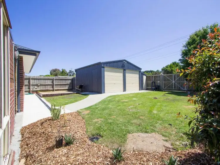 Second view of Homely house listing, 29 Elisa Place, Hastings VIC 3915