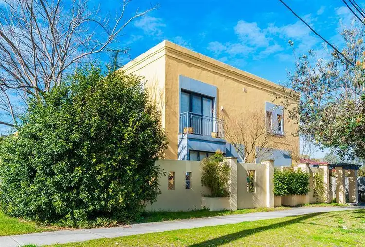 6/1 Chester Avenue, Maroubra NSW 2035