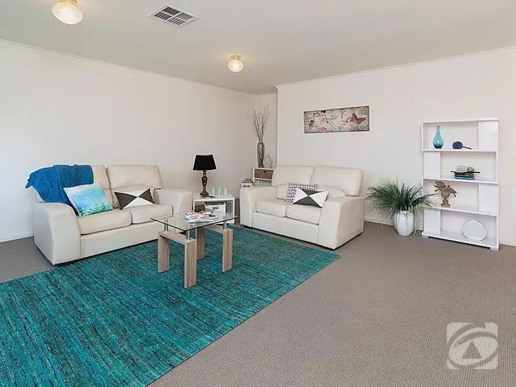 Second view of Homely house listing, 15 O'Donnell Drive, Littlehampton SA 5250