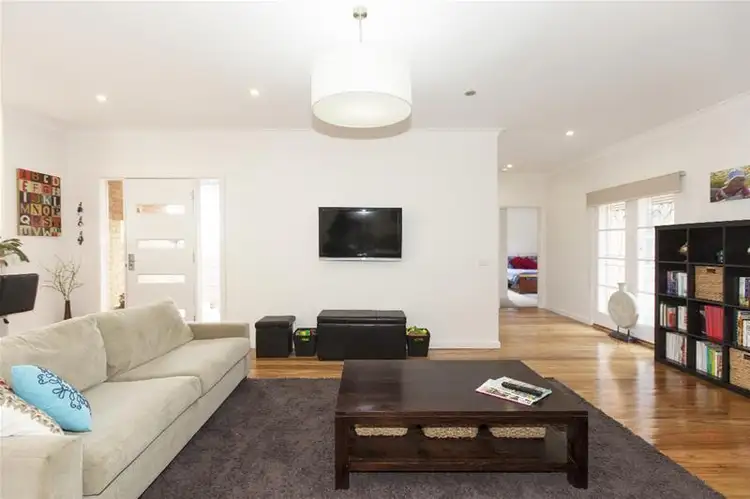 Third view of Homely house listing, 34 Barkly Street West, Ararat VIC 3377