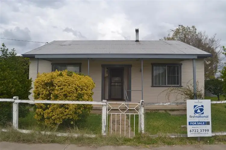 Main view of Homely house listing, 5 Stannifer Street, Gilgai NSW 2360