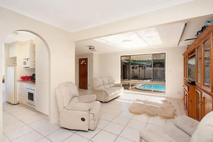Fourth view of Homely house listing, 12 Sequoia Close, Elanora QLD 4221