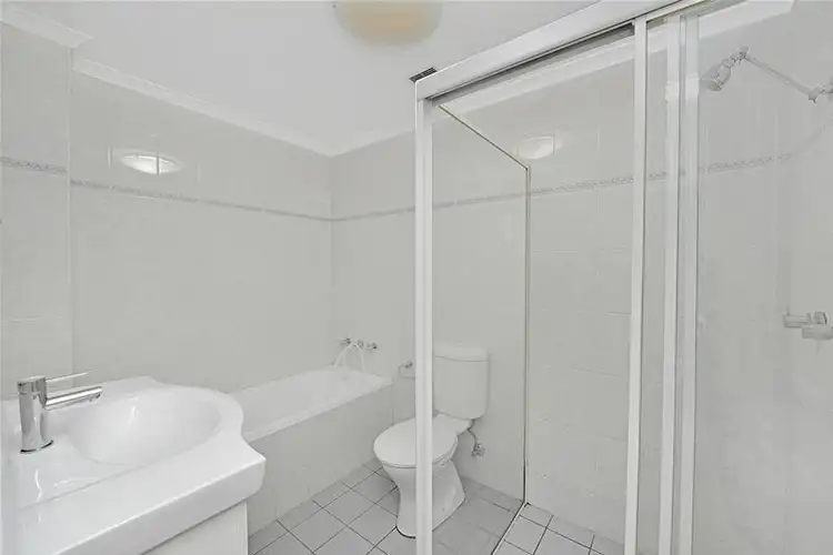 Sixth view of Homely apartment listing, 4/285 Merylands Road, Merrylands NSW 2160