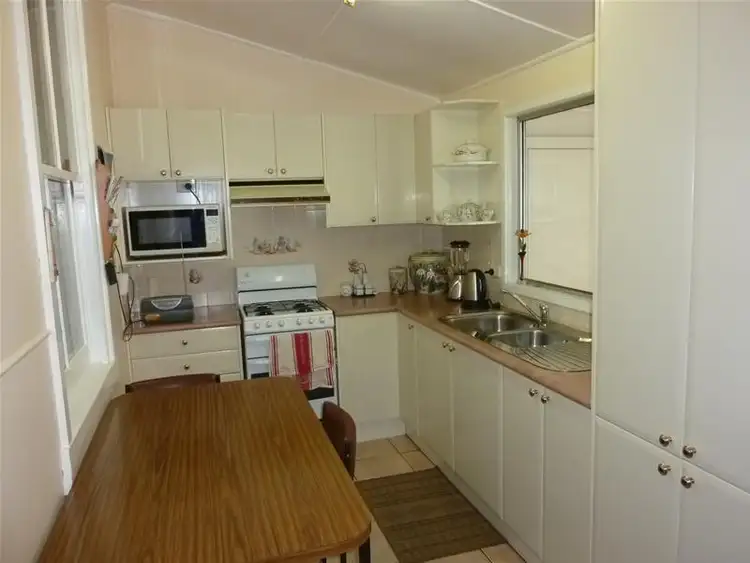 Second view of Homely house listing, 36 James Street, Hamilton NSW 2303