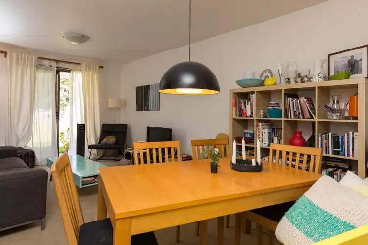 Fifth view of Homely apartment listing, 3/34 Bulwer Street, Perth WA 6000
