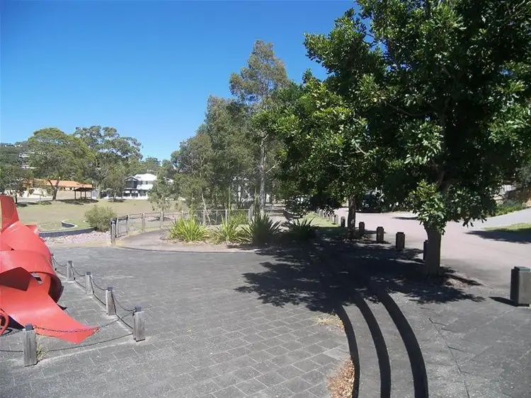 Fourth view of Homely land listing, 17 Primary Crescent, Nelson Bay NSW 2315