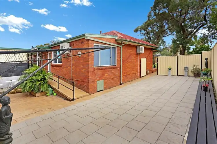Fifth view of Homely house listing, 38 Morrison Avenue, Chester Hill NSW 2162