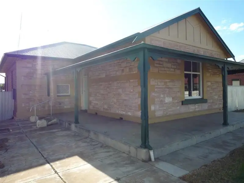 Main view of Homely house listing, 11A Ivey Street, Ottoway SA 5013