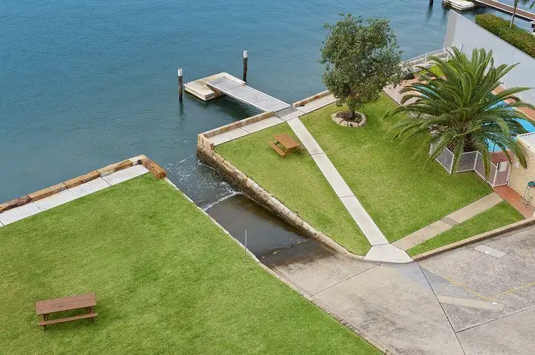 Third view of Homely apartment listing, 42/84 St Georges Crescent, Drummoyne NSW 2047
