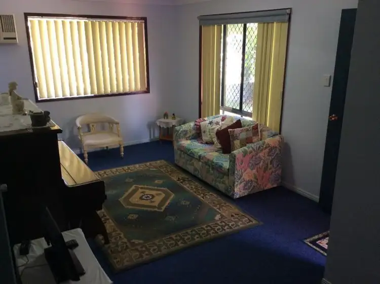 Second view of Homely house listing, 12 Grevillea Street, Biloela QLD 4715