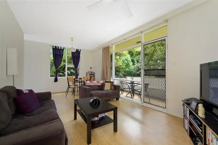Second view of Homely unit listing, 4/21 Redman Road, Dee Why NSW 2099