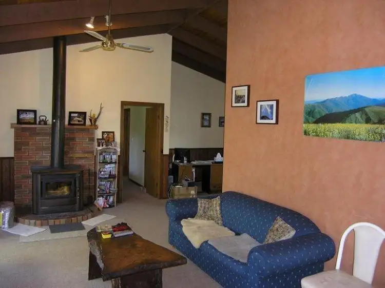 Second view of Homely house listing, 5 Martley Street, Porepunkah VIC 3740