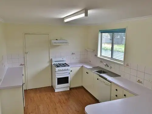 Third view of Homely house listing, 4 Hawkins Street, Kyabram VIC 3620
