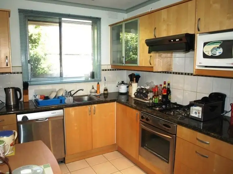 Second view of Homely unit listing, 2/14 Walter Street, Mitcham VIC 3132