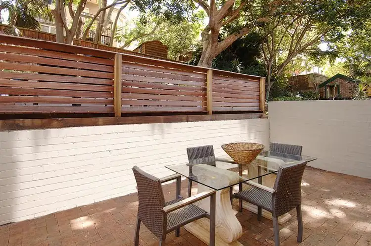 Third view of Homely apartment listing, 3/277 O'Sullivan Road, Bellevue Hill NSW 2023