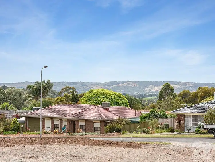 Third view of Homely land listing, Lot 16 Hewitt Drive, Mclaren Vale SA 5171