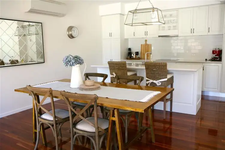 Sixth view of Homely townhouse listing, 1A & 1B Mill Road, Bright VIC 3741