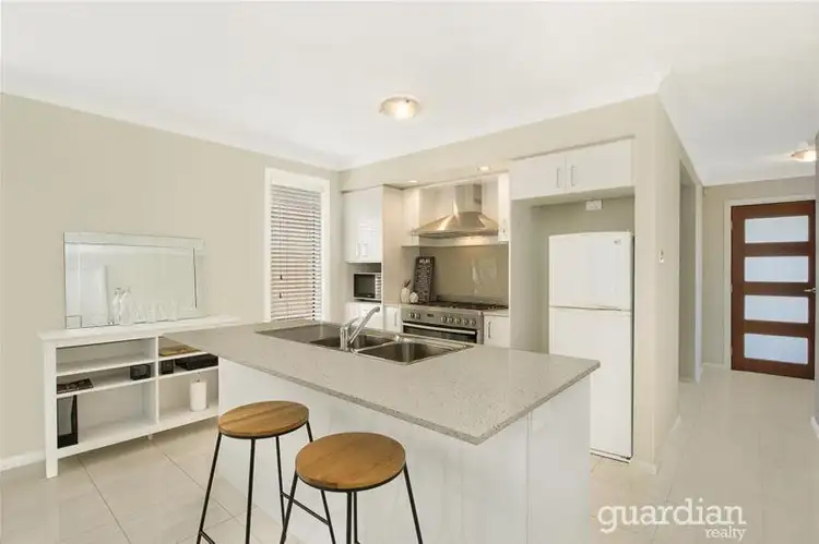 Third view of Homely house listing, 21 Locosi Street, Schofields NSW 2762