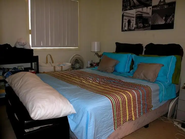 Seventh view of Homely unit listing, 4/32 Dickenson Street, Carina QLD 4152