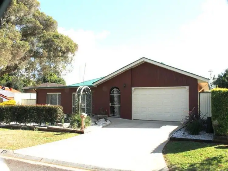 Main view of Homely house listing, 39 Greenhills Drive, Goonellabah NSW 2480