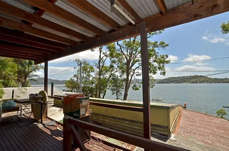 Lot 84 Little Wobby Beach, Little Wobby NSW 2256