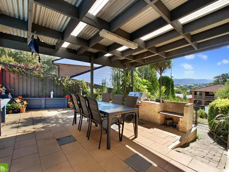 Third view of Homely house listing, 111 Iola Avenue, Farmborough Heights NSW 2526