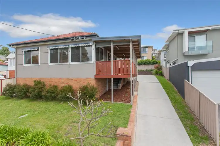 Main view of Homely house listing, 153 City Road, Merewether NSW 2291