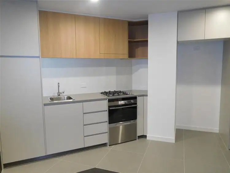 Second view of Homely apartment listing, S403/77 Shortland Esplanade, Newcastle NSW 2300