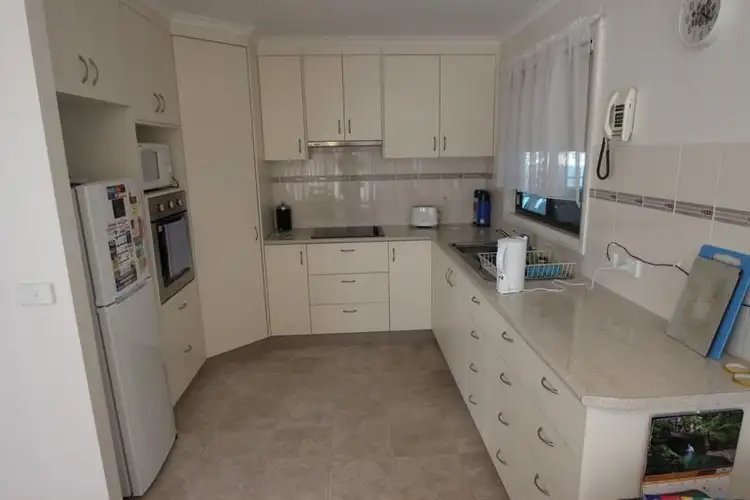 Fourth view of Homely house listing, 5 Savannah Street, Cobram VIC 3644