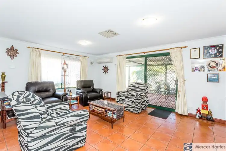 Fifth view of Homely house listing, 45 Pinjarra-Williams Road, Pinjarra WA 6208