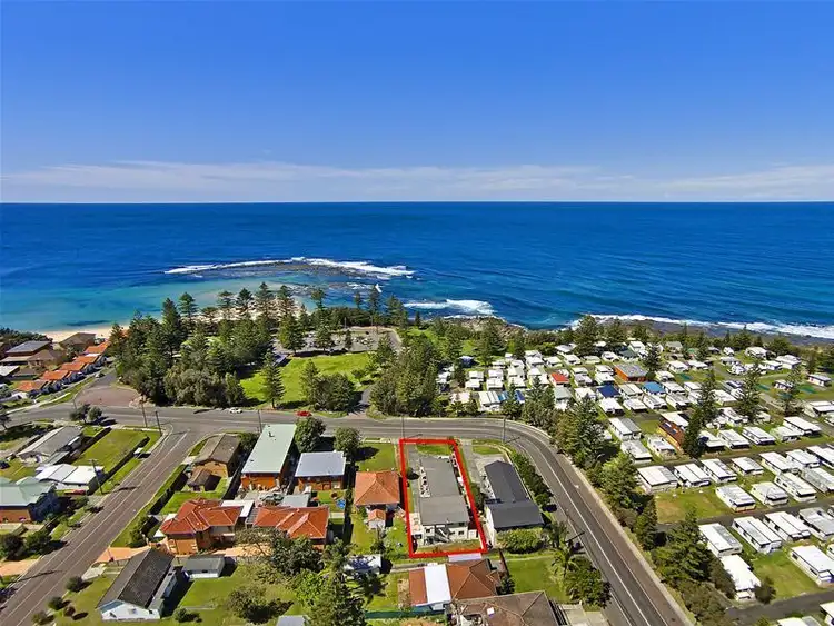 Fourth view of Homely apartment listing, 211 Bay Road, Toowoon Bay NSW 2261