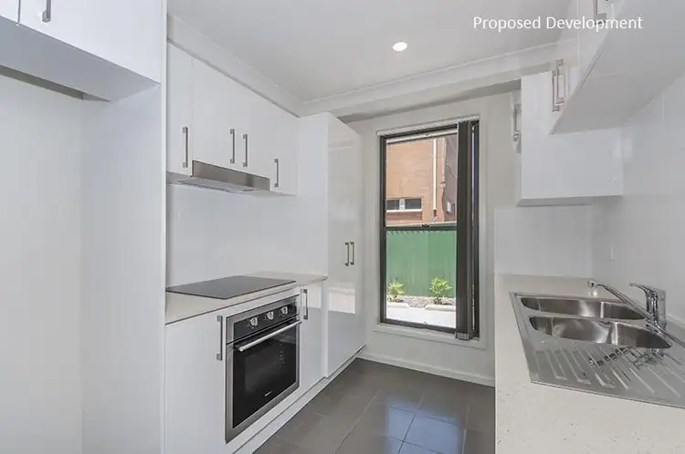 Second view of Homely house listing, 2/30 Ruskin Street, Beresfield NSW 2322
