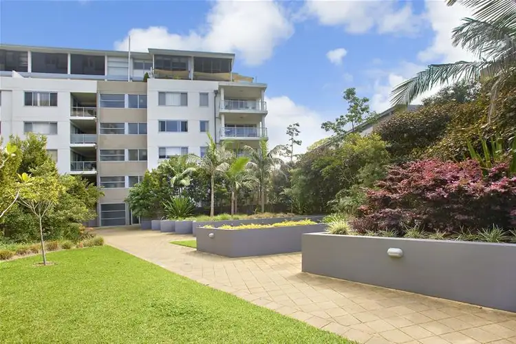 Second view of Homely unit listing, 10B/31-37 Pacific Parade, Dee Why NSW 2099