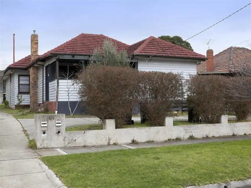 Main view of Homely house listing, 1/106 Ann Street, Dandenong VIC 3175