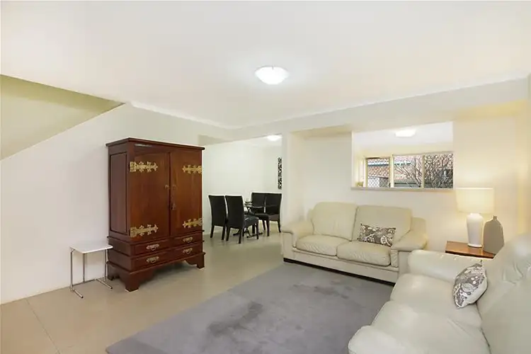 Third view of Homely townhouse listing, 4/259 Christine Avenue, Varsity Lakes QLD 4227
