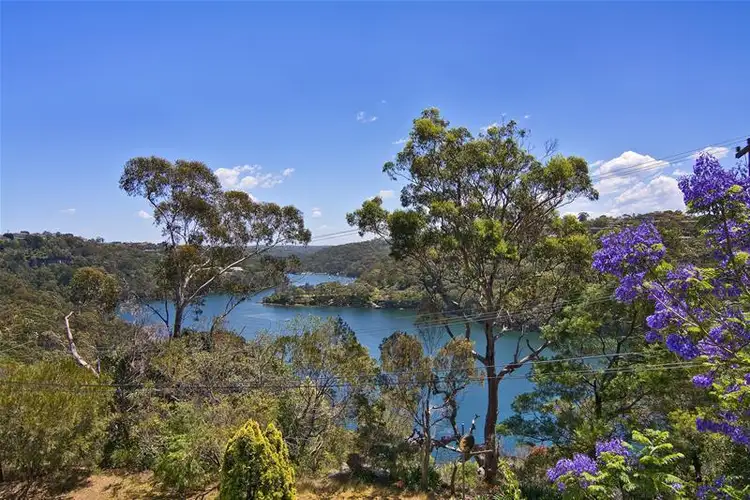 28 Willowie Road, Castle Cove NSW 2069
