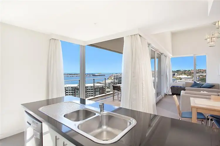 Third view of Homely apartment listing, 124/741 Hunter Street, Newcastle West NSW 2302