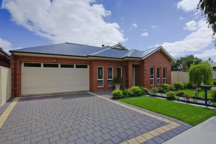 81 Clairville Road, Campbelltown SA 5074