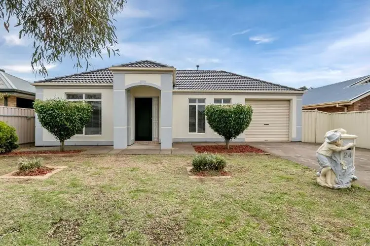 24 Plough Street, Salisbury North SA 5108