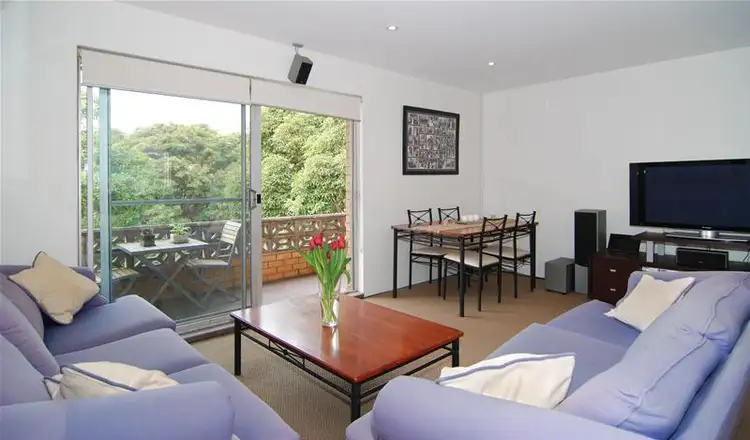 Fourth view of Homely unit listing, 12/70 Oaks Avenue, Dee Why NSW 2099