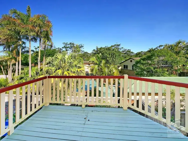 Sixth view of Homely townhouse listing, 29/8 Lyon Street, Dicky Beach QLD 4551