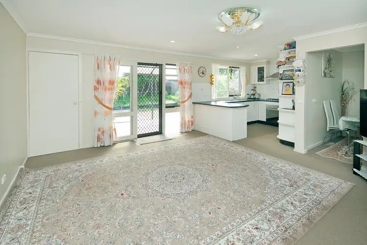 Sixth view of Homely house listing, 8 Pejaro Place, Endeavour Hills VIC 3802
