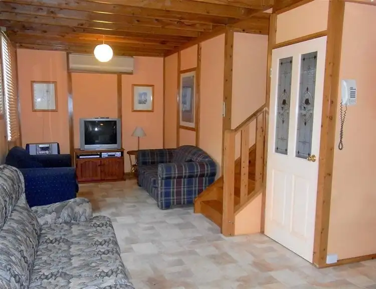 Second view of Homely house listing, 44 Queen Mary Street, Callala Beach NSW 2540