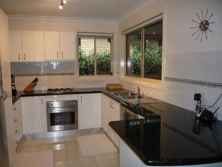 Third view of Homely house listing, 8 Churchill Circuit, Hamilton South NSW 2303