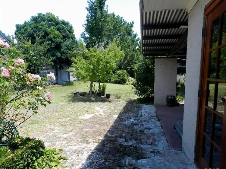 Third view of Homely house listing, 31 Dutton Street, Yass NSW 2582