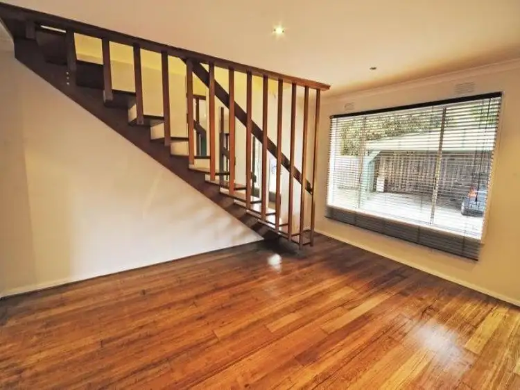 Second view of Homely unit listing, 2/4 Woodlands Road, Heathmont VIC 3135