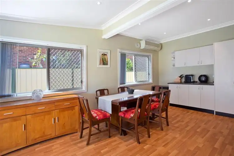 Fourth view of Homely house listing, 17 Curringa Street, Villawood NSW 2163